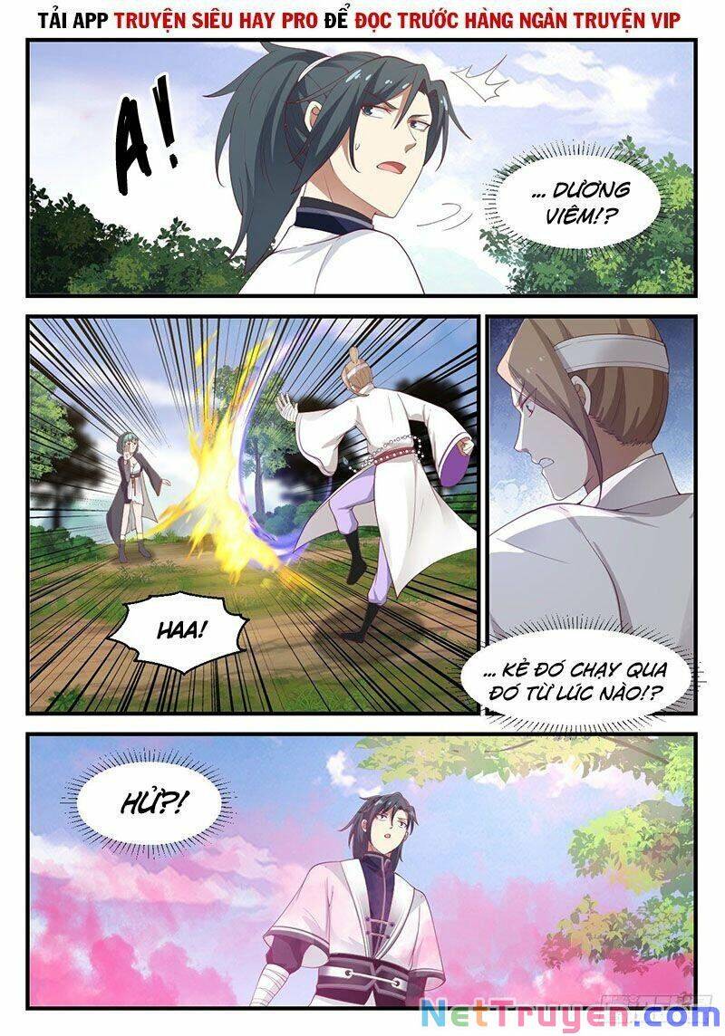 Võ Luyện Đỉnh Phong - Chương 1184
