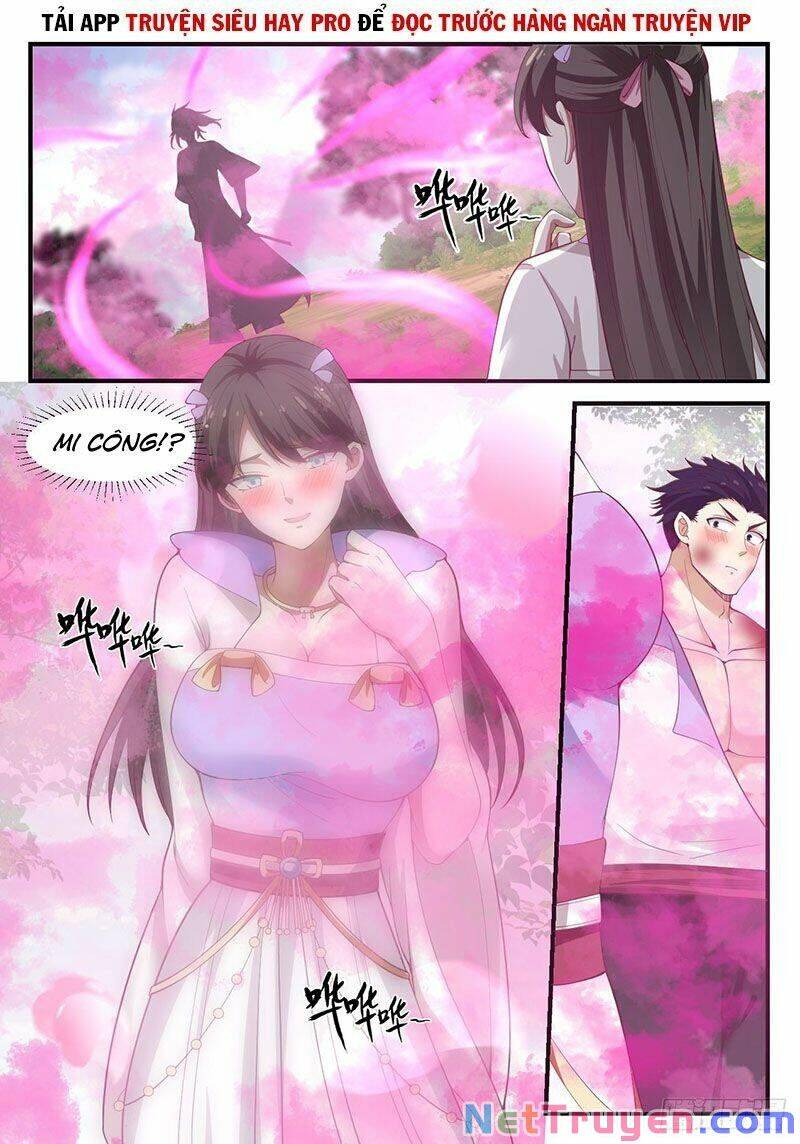 Võ Luyện Đỉnh Phong - Chương 1184