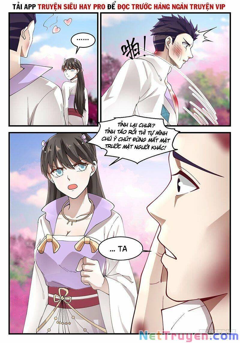 Võ Luyện Đỉnh Phong - Chương 1184