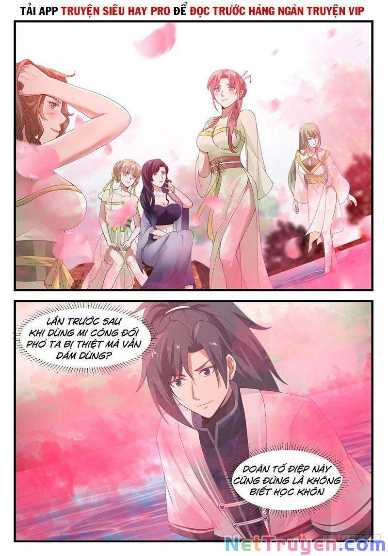 Võ Luyện Đỉnh Phong - Chương 1184