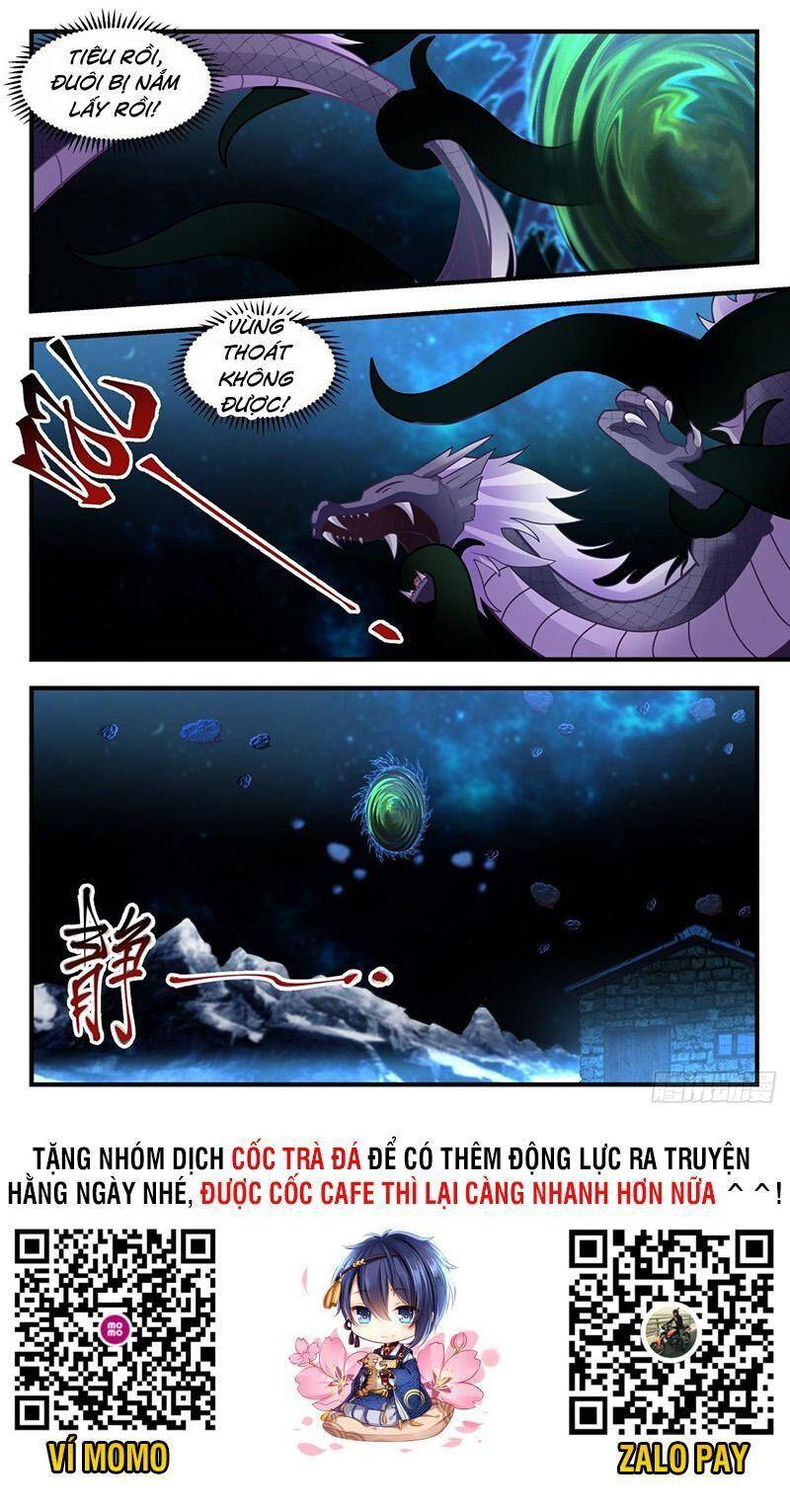 Võ Luyện Đỉnh Phong - Chương 2215