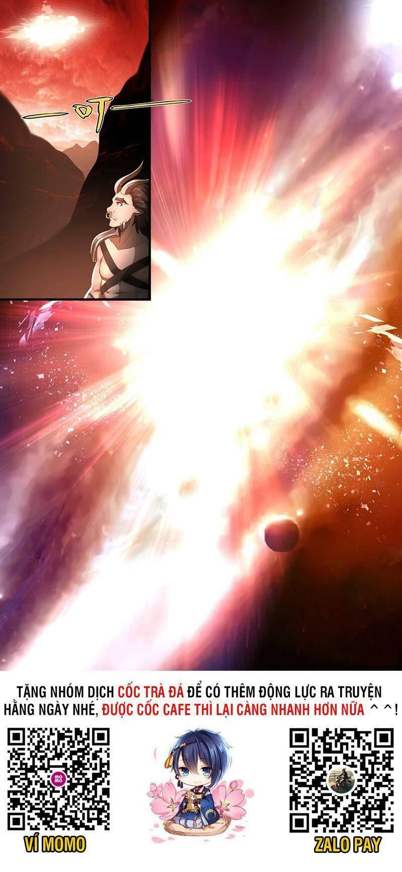 Võ Luyện Đỉnh Phong - Chương 2416