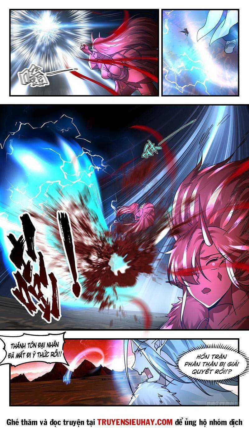 Võ Luyện Đỉnh Phong - Chương 2416