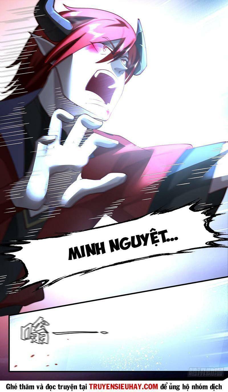 Võ Luyện Đỉnh Phong - Chương 2416