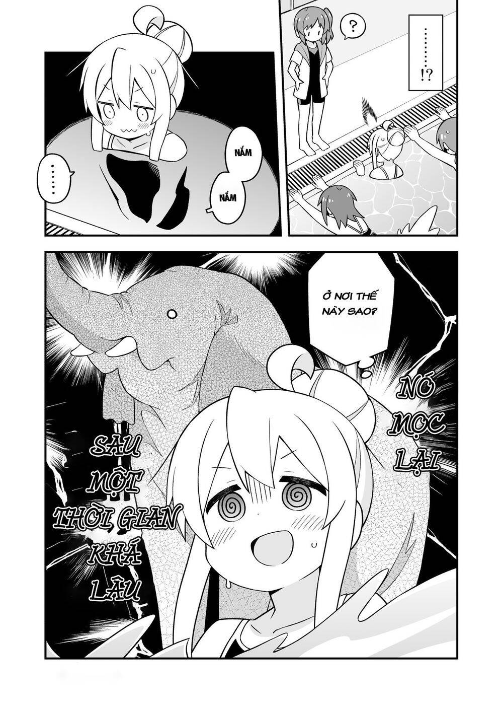 Onii-Chan Wa Oshimai - Chương 49