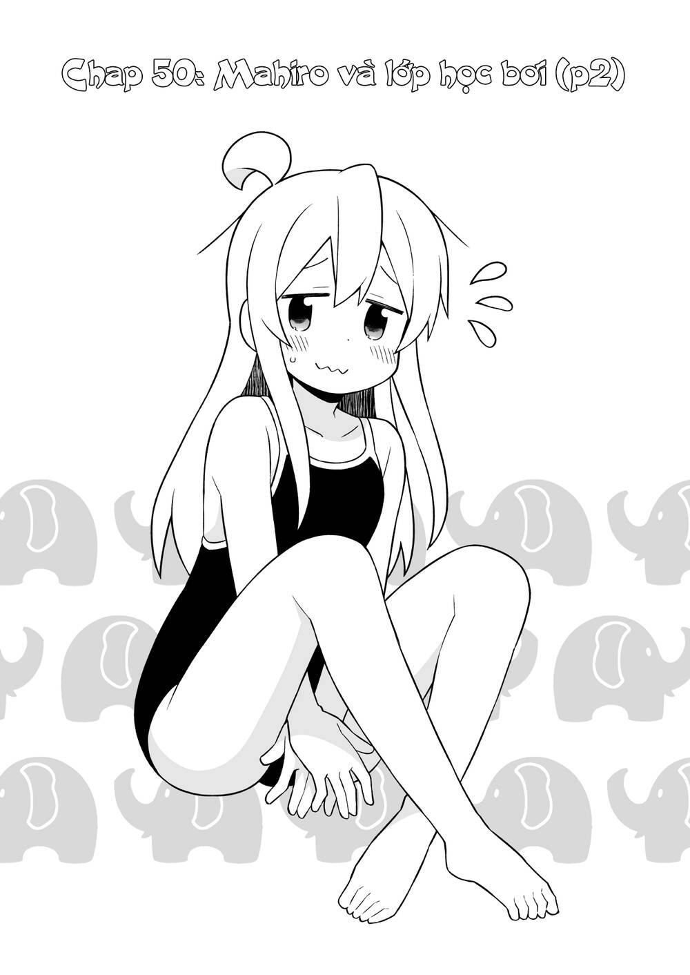 Onii-Chan Wa Oshimai - Chương 50