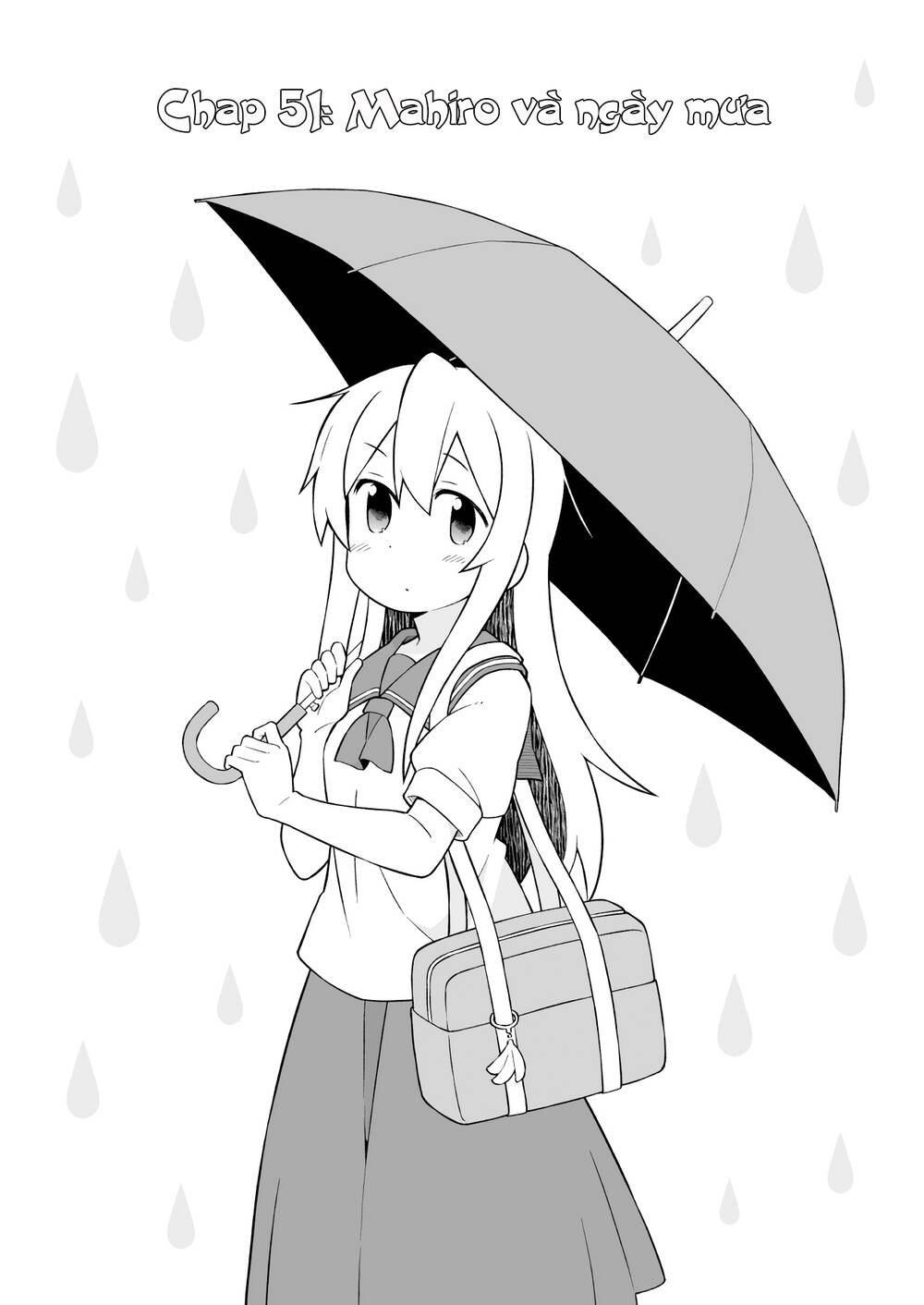 Onii-Chan Wa Oshimai - Chương 51