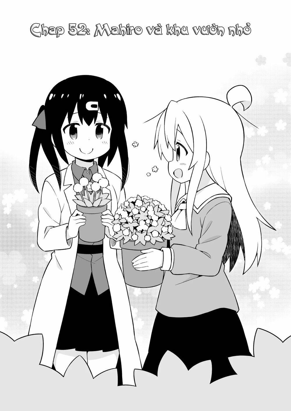 Onii-Chan Wa Oshimai - Chương 52