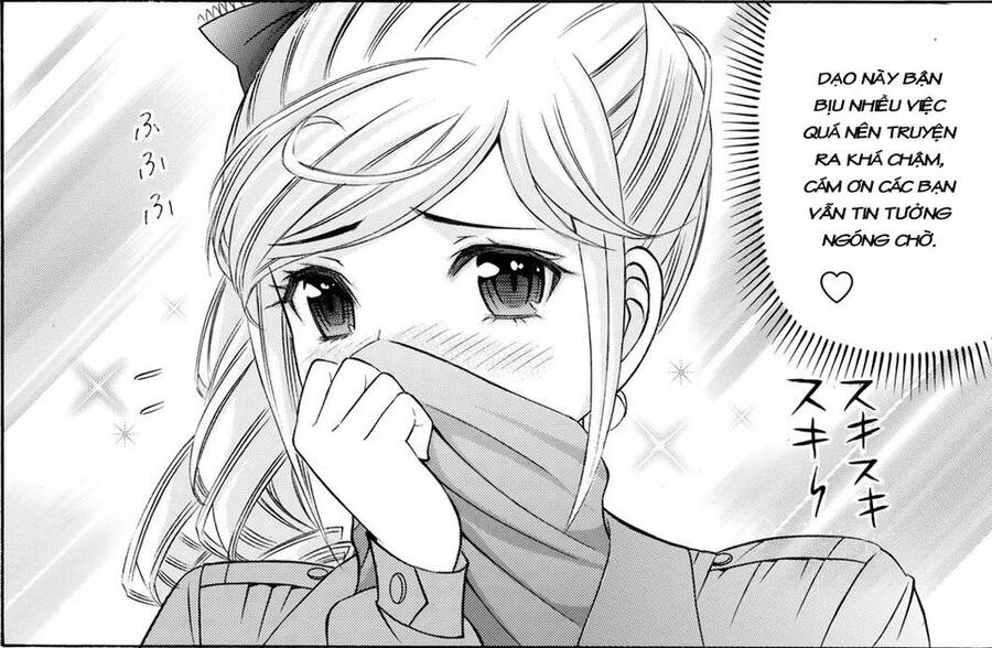 Onii-Chan Wa Oshimai - Chương 60