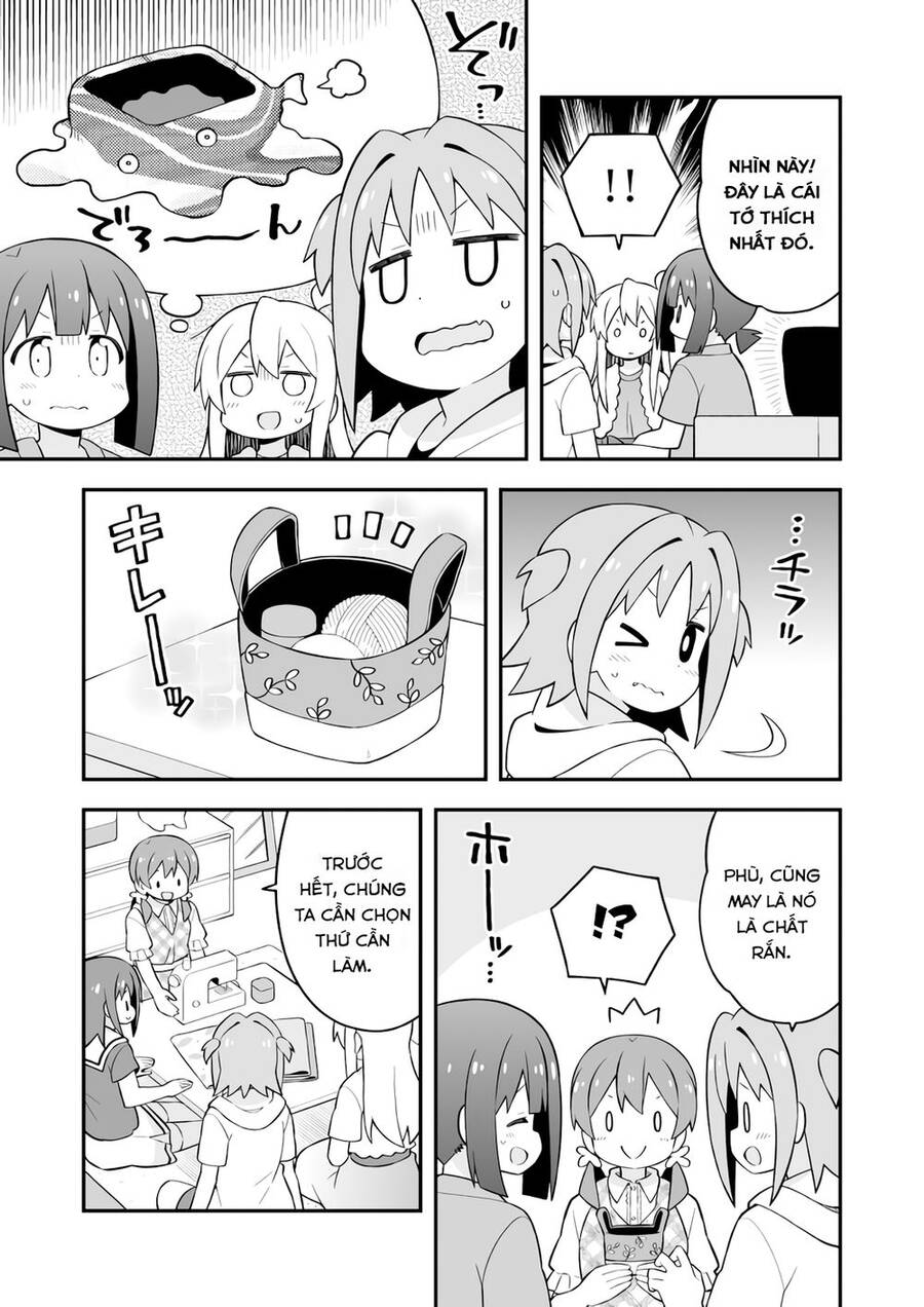 Onii-Chan Wa Oshimai - Chương 60