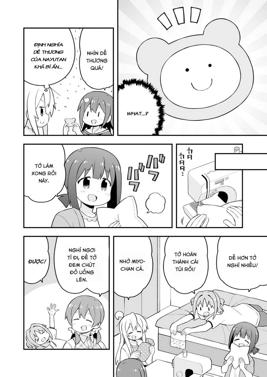 Onii-Chan Wa Oshimai - Chương 60