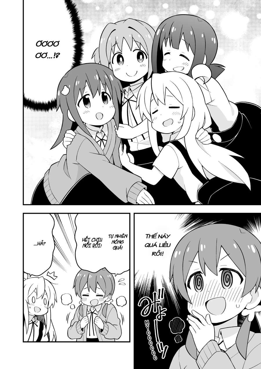 Onii-Chan Wa Oshimai - Chương 53