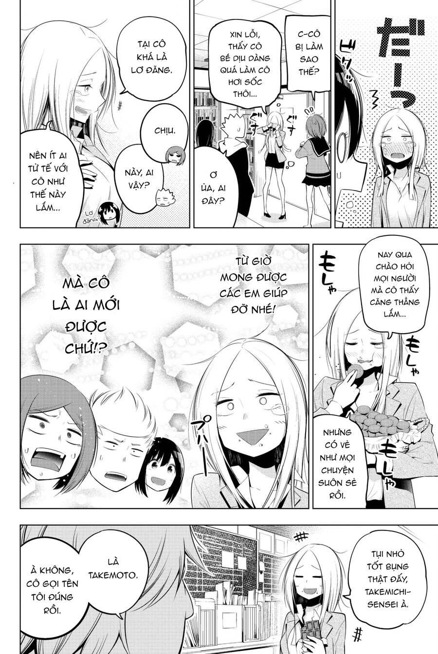 Senryuu Shoujo - Chương 81