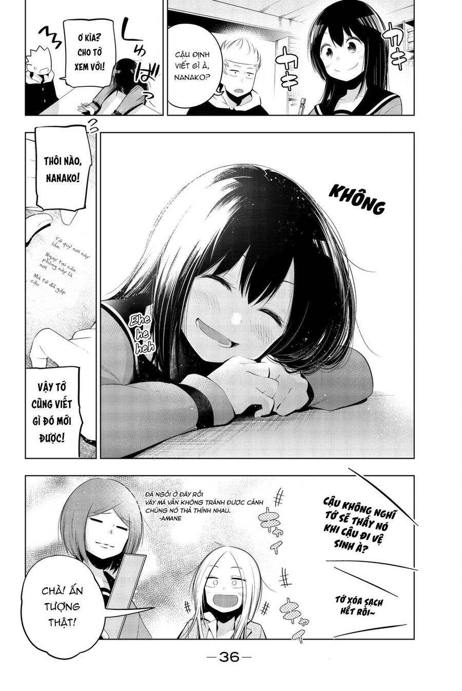 Senryuu Shoujo - Chương 82