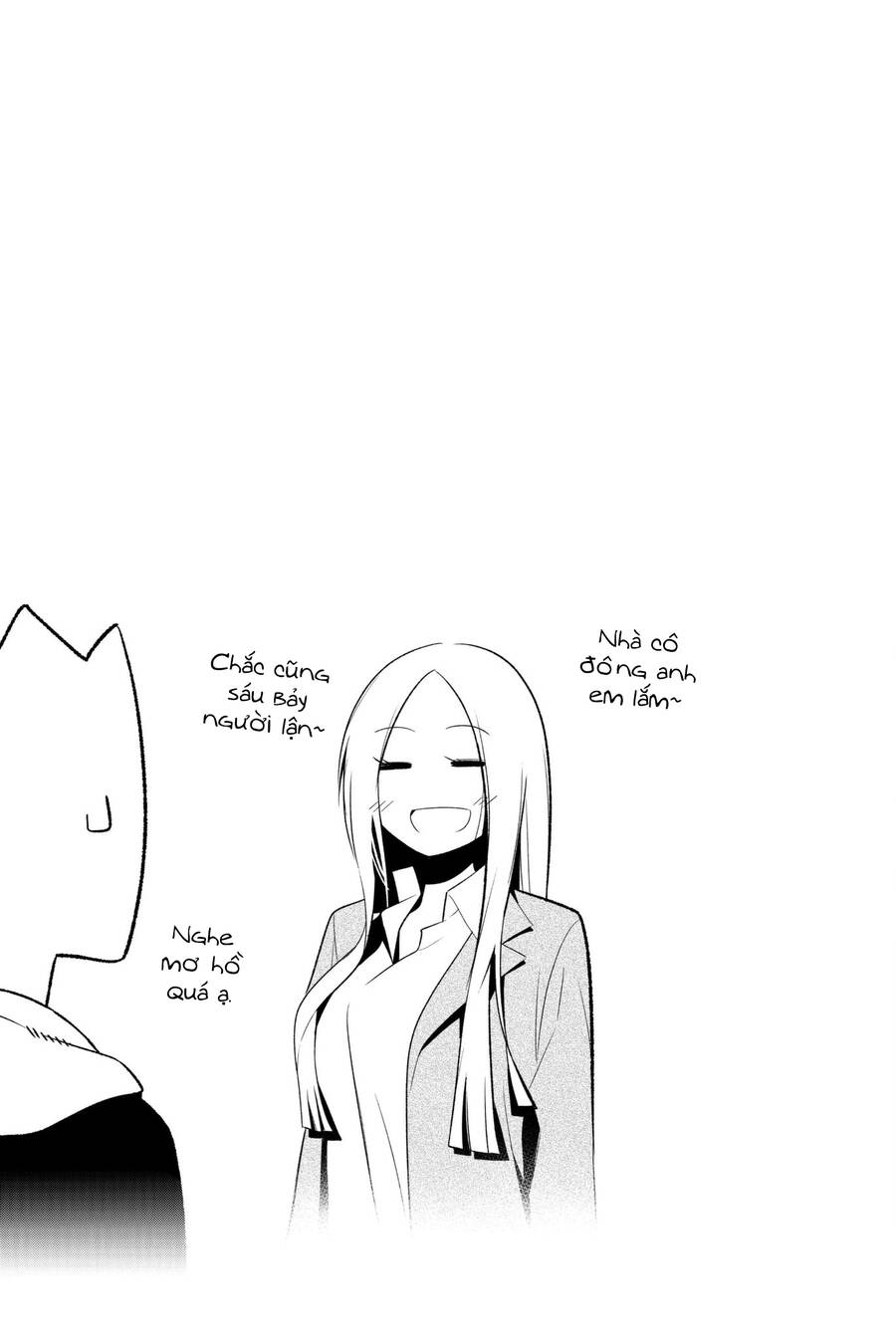 Senryuu Shoujo - Chương 82