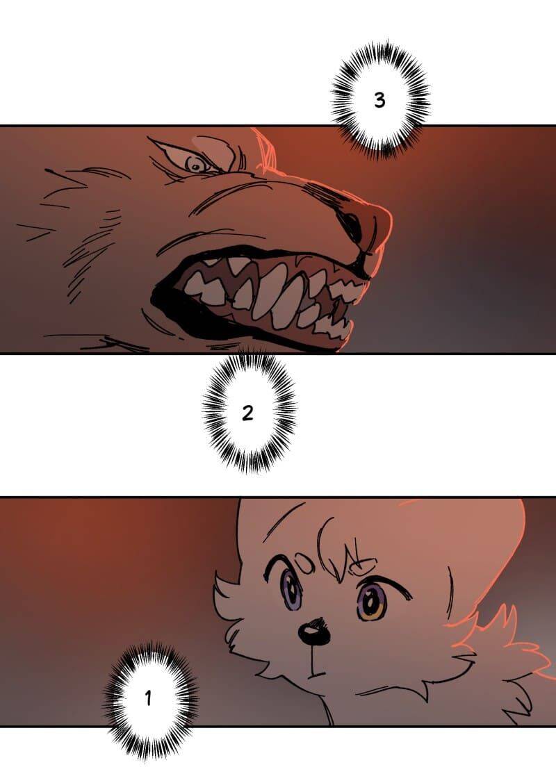 Lumine - Chương 110