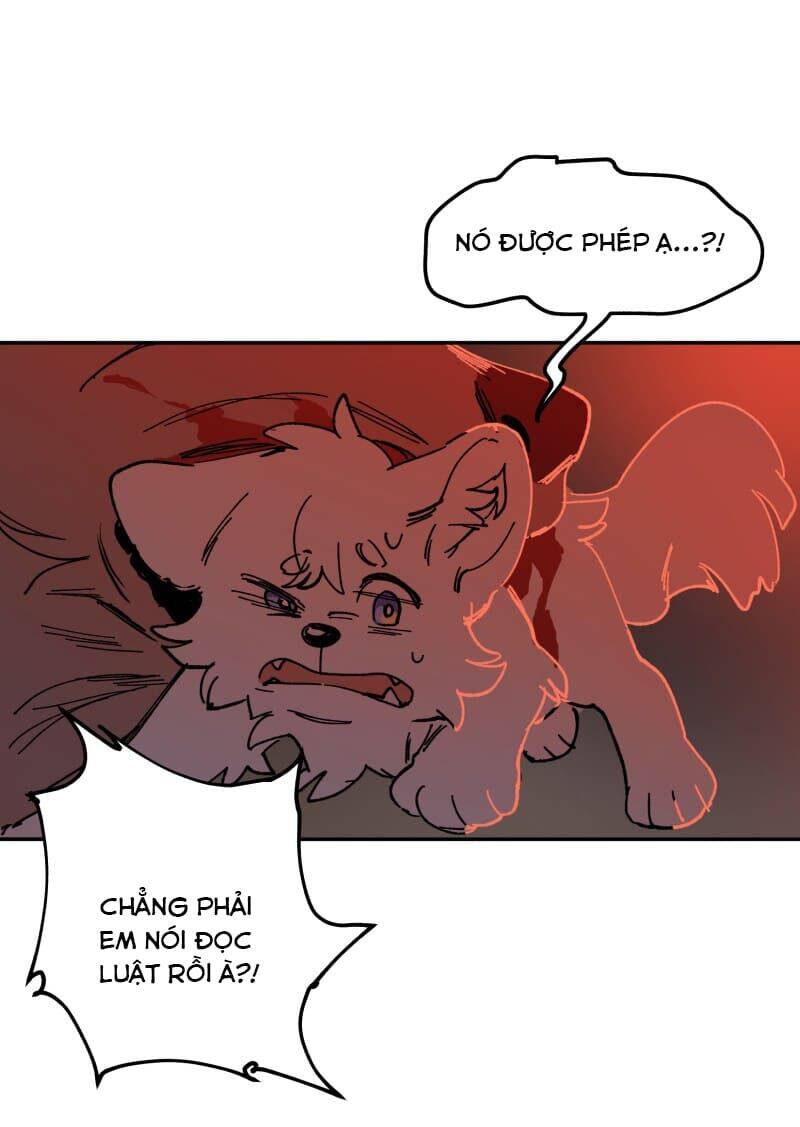 Lumine - Chương 110