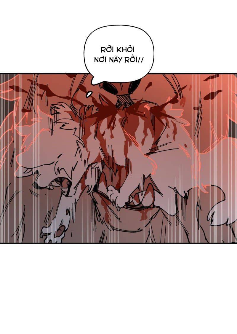 Lumine - Chương 110