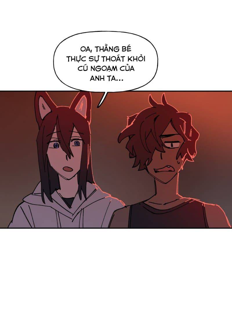 Lumine - Chương 110