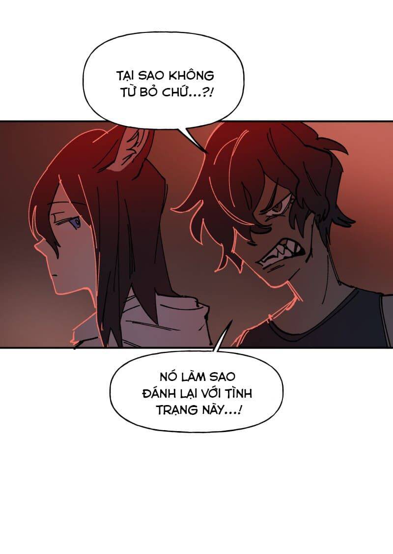 Lumine - Chương 110