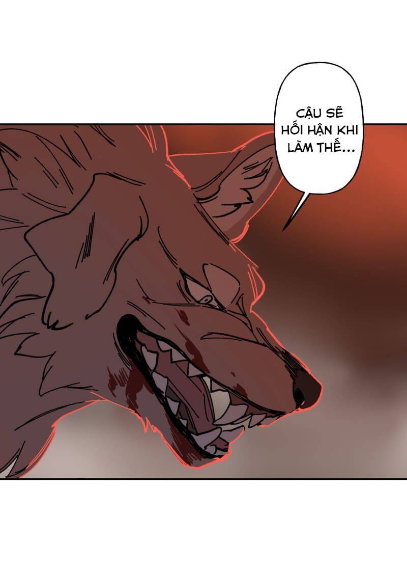 Lumine - Chương 110