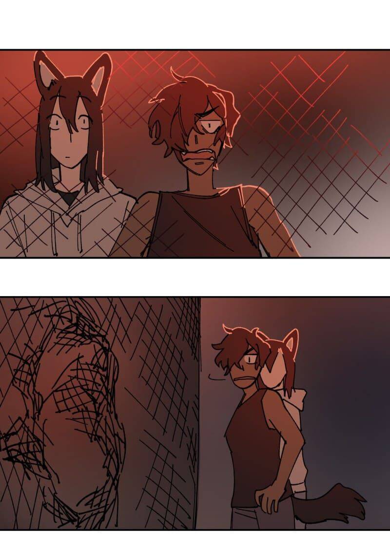 Lumine - Chương 110