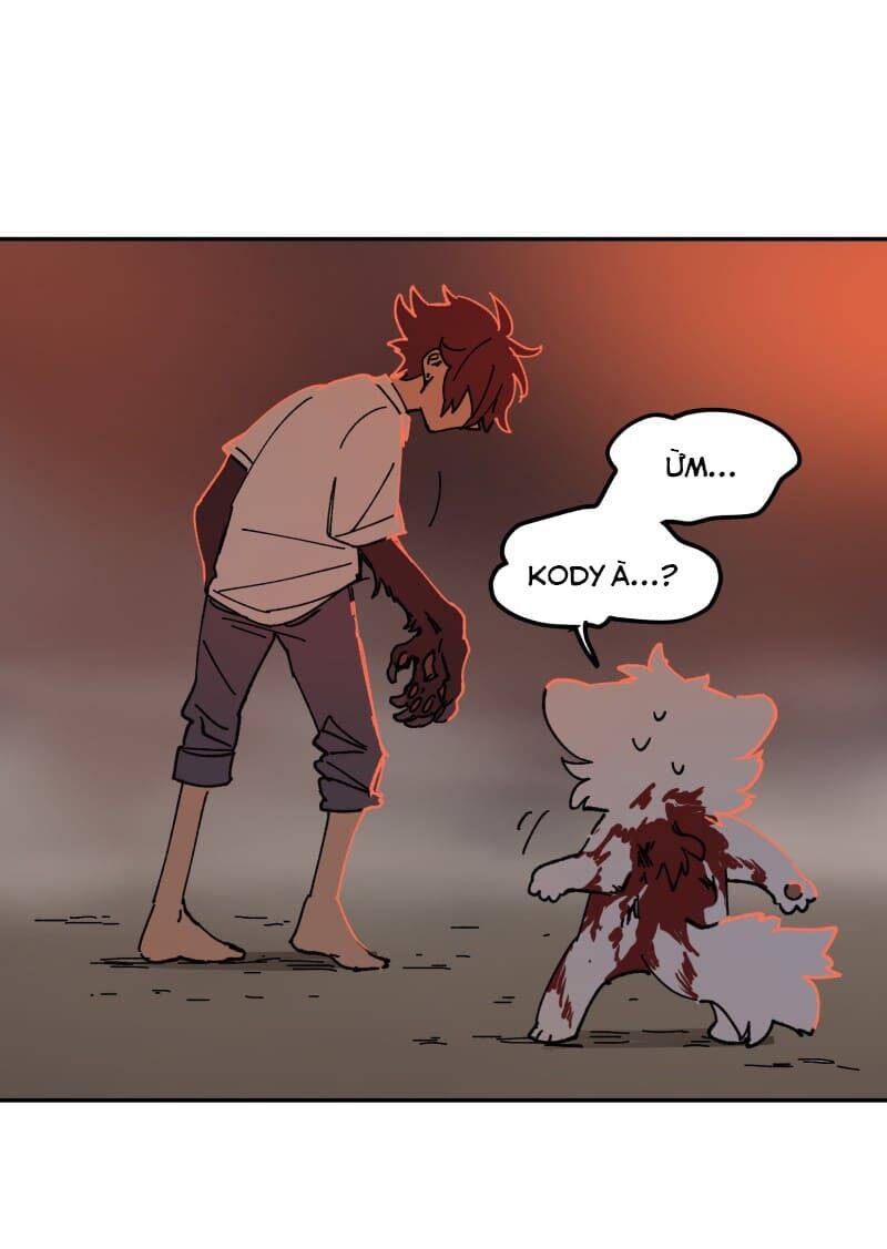 Lumine - Chương 110