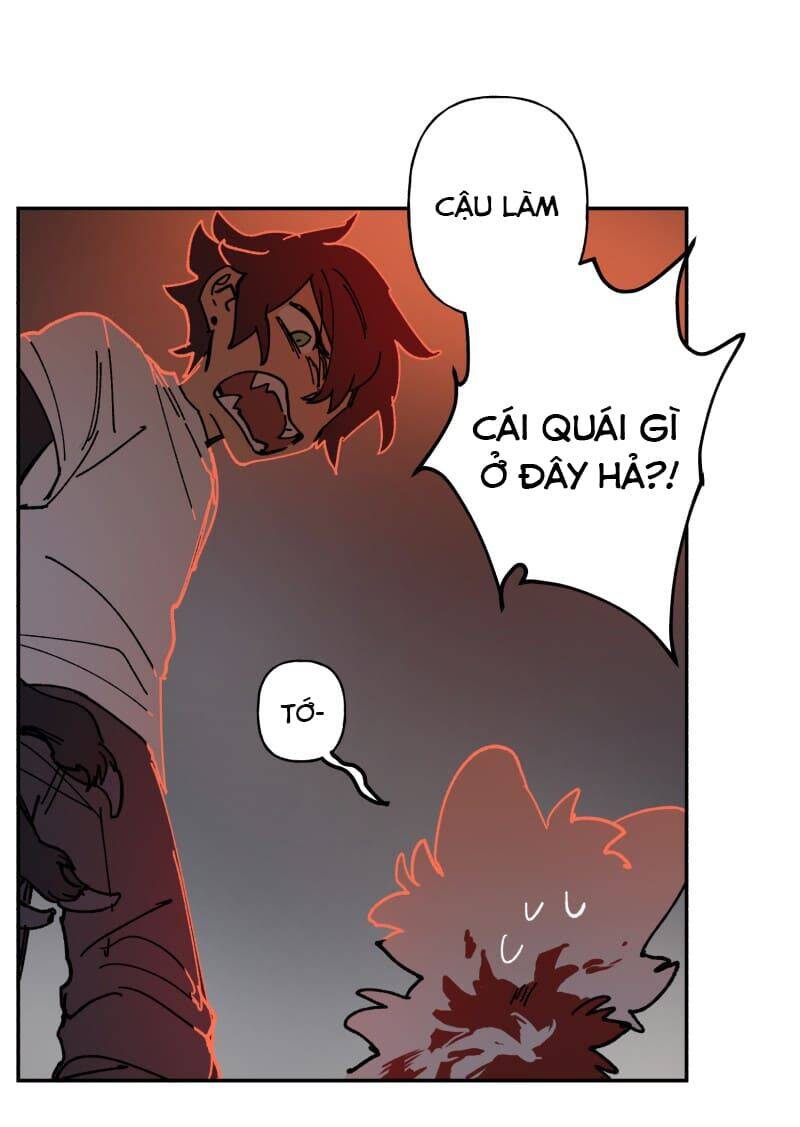 Lumine - Chương 110