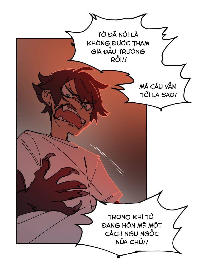 Lumine - Chương 110