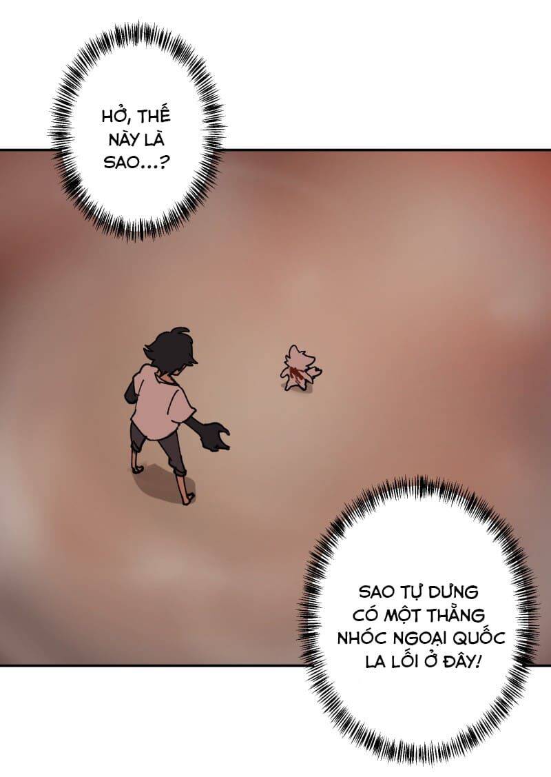 Lumine - Chương 110