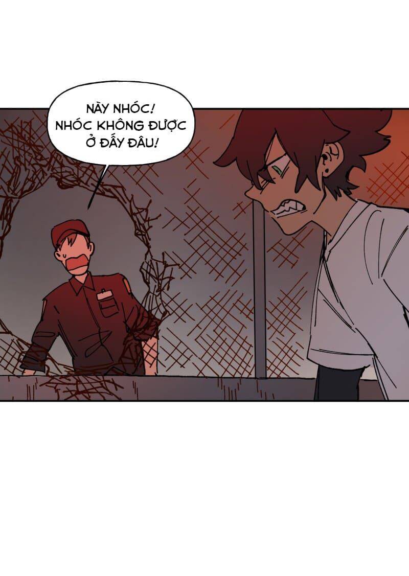 Lumine - Chương 110