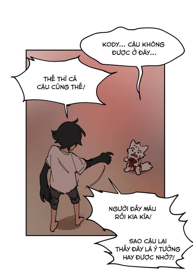 Lumine - Chương 110