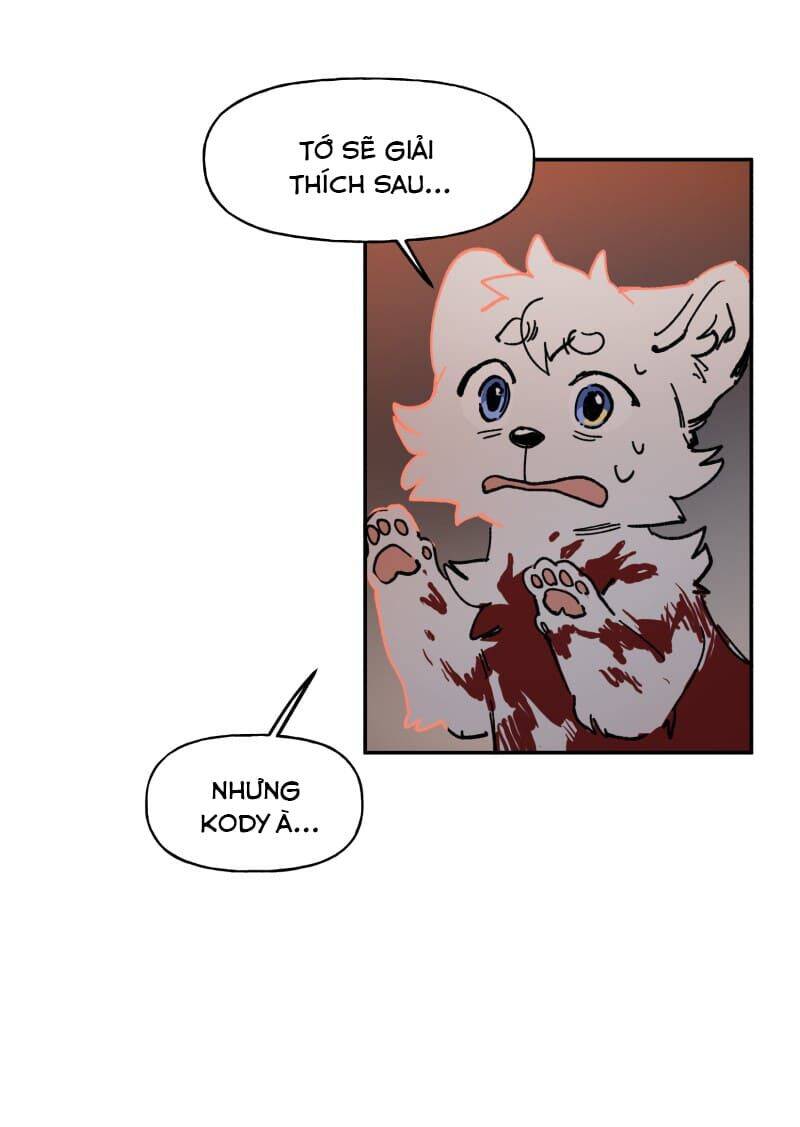 Lumine - Chương 110