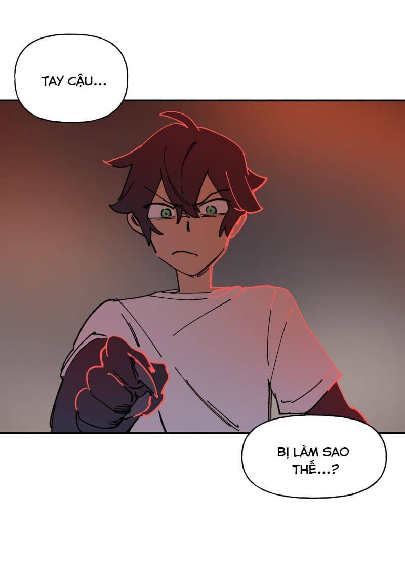 Lumine - Chương 110