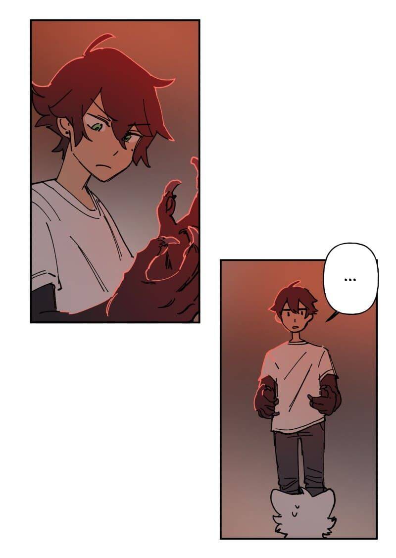 Lumine - Chương 110