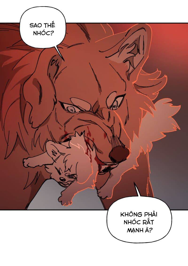 Lumine - Chương 110