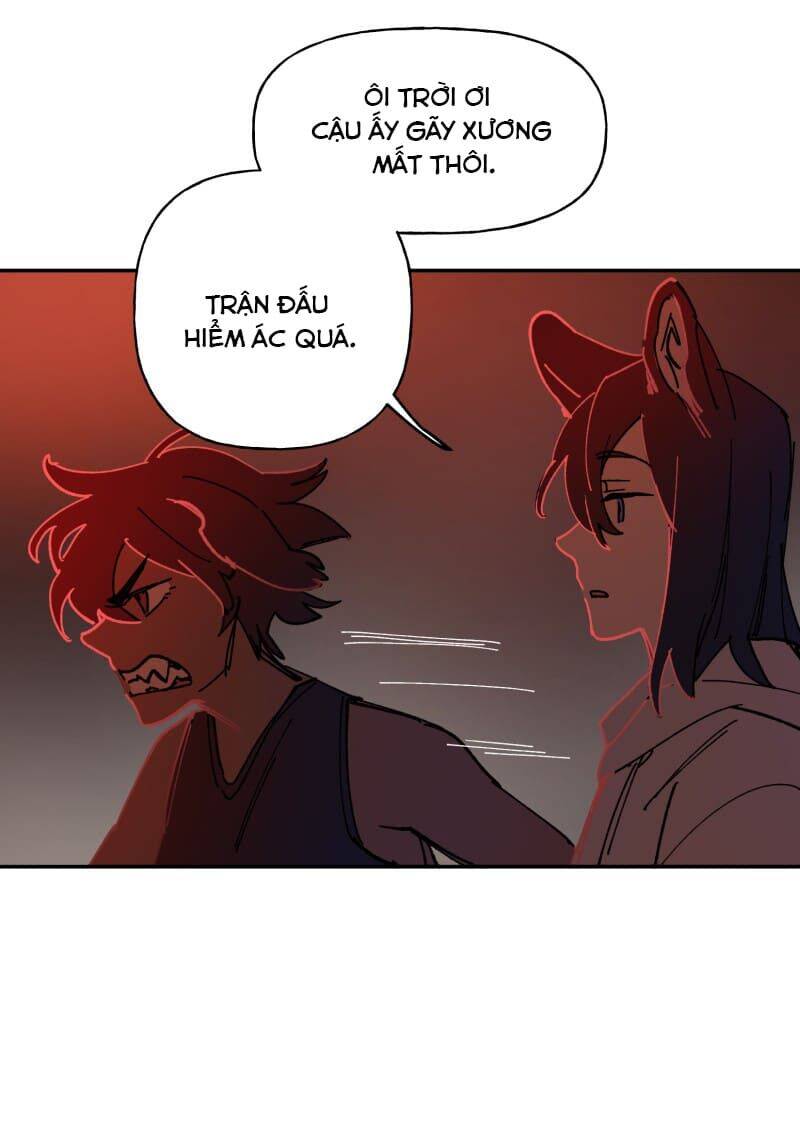 Lumine - Chương 110