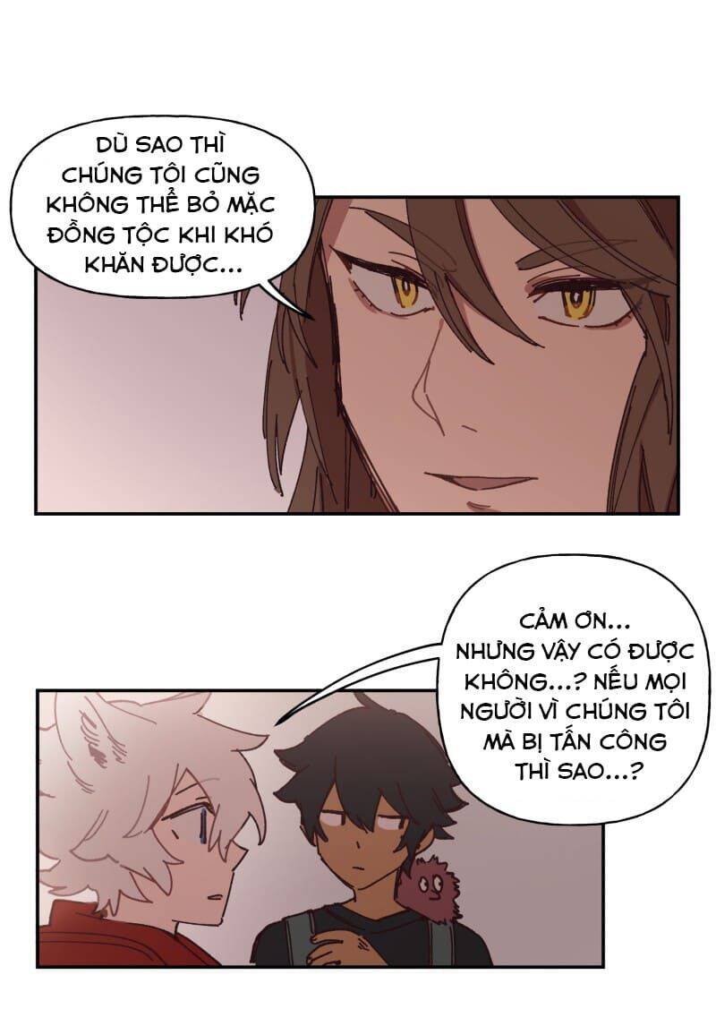 Lumine - Chương 121