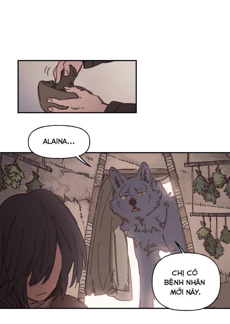 Lumine - Chương 121