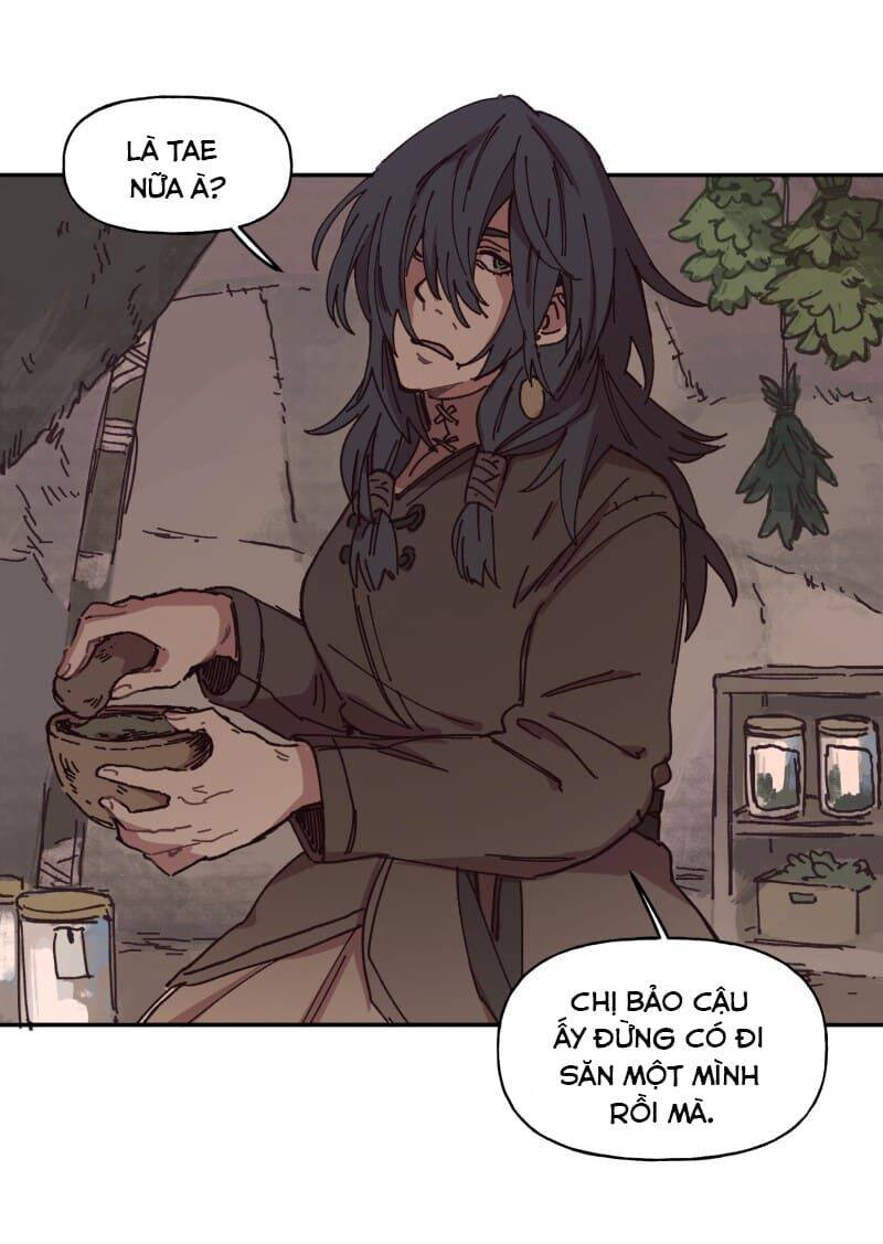 Lumine - Chương 121