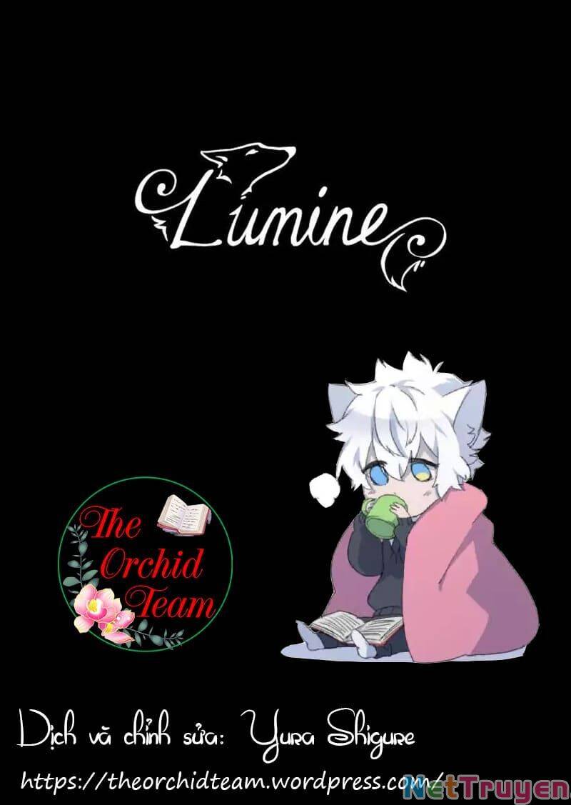 Lumine - Chương 123