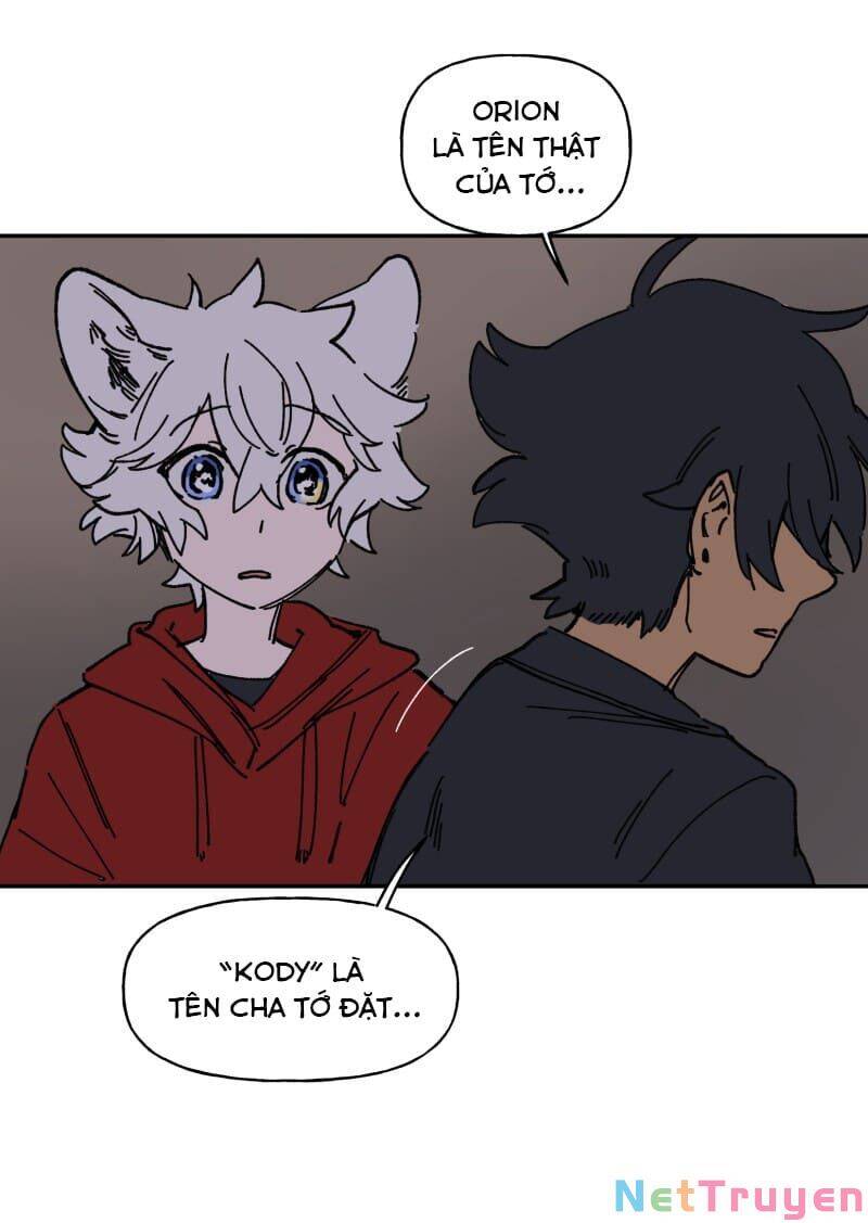 Lumine - Chương 123