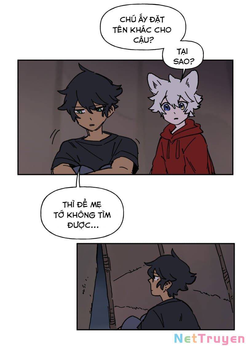 Lumine - Chương 123