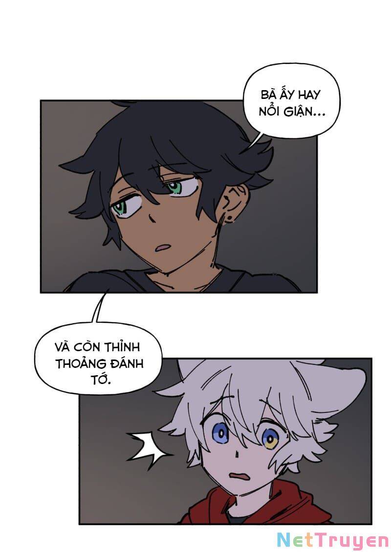 Lumine - Chương 123