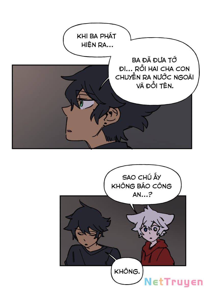 Lumine - Chương 123