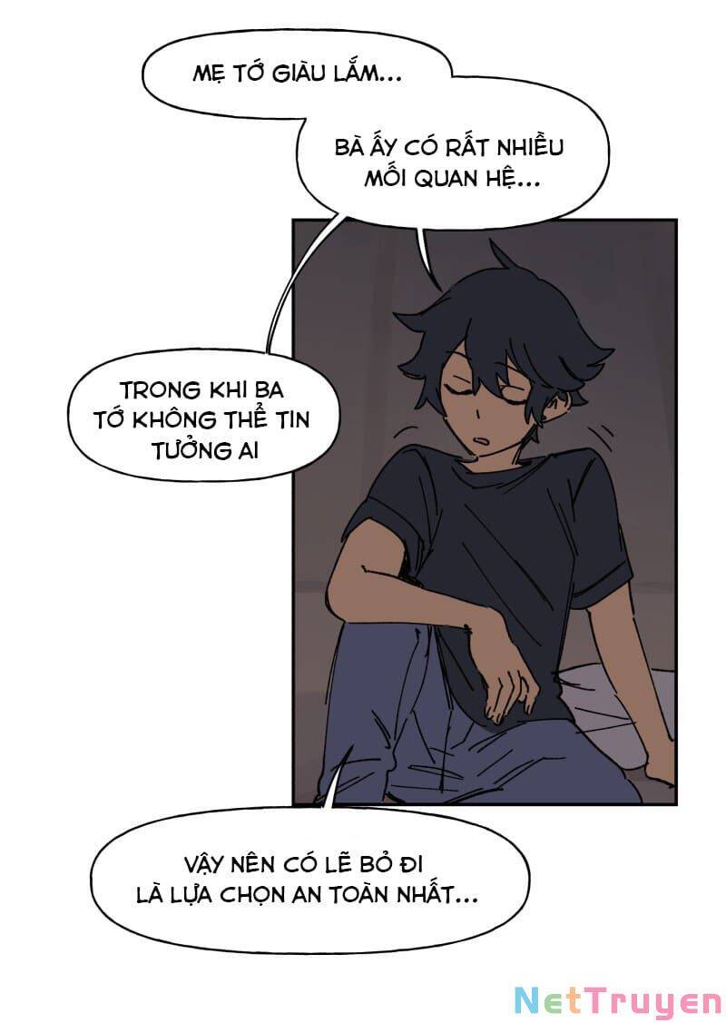 Lumine - Chương 123