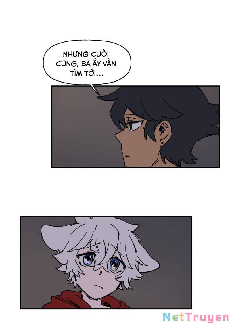 Lumine - Chương 123