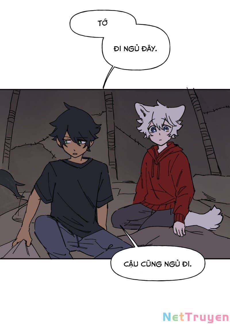 Lumine - Chương 123