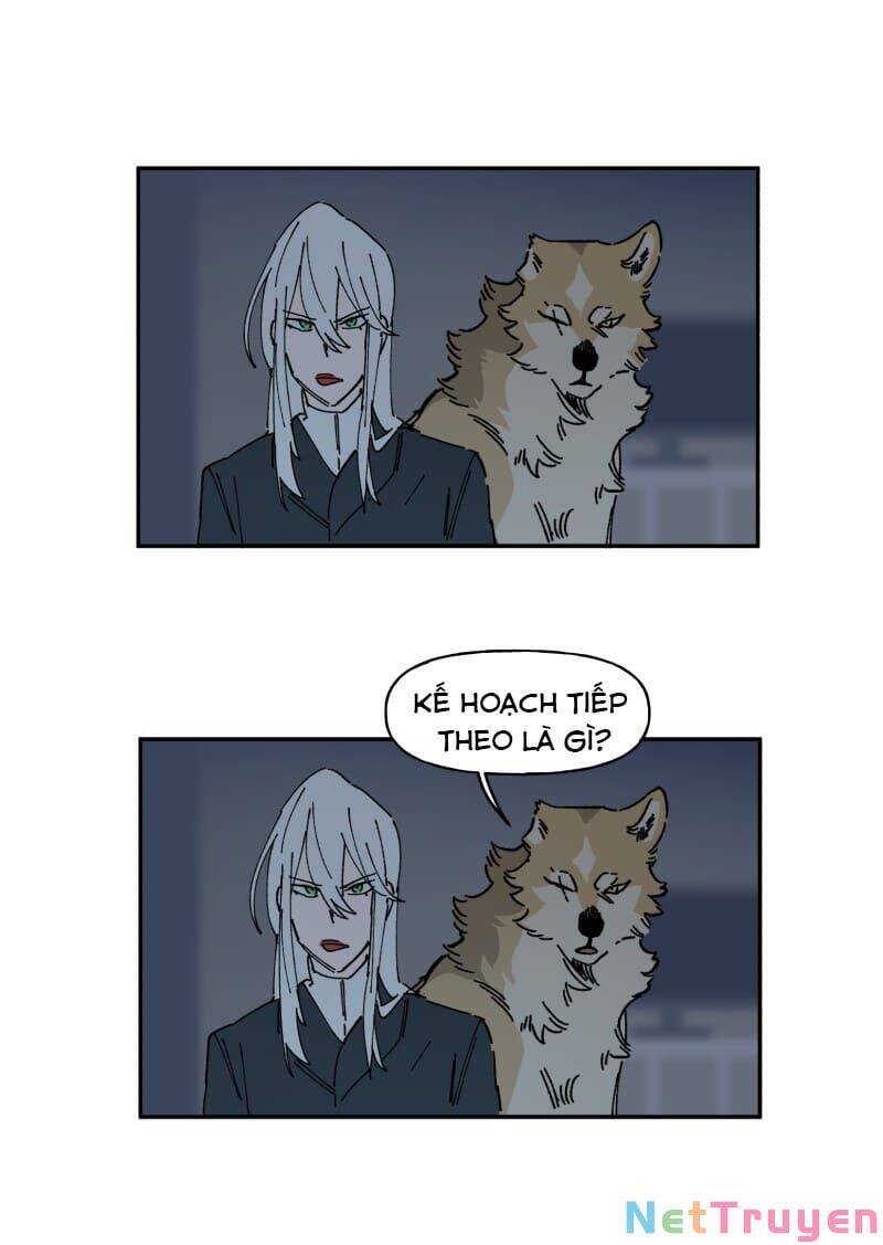 Lumine - Chương 123