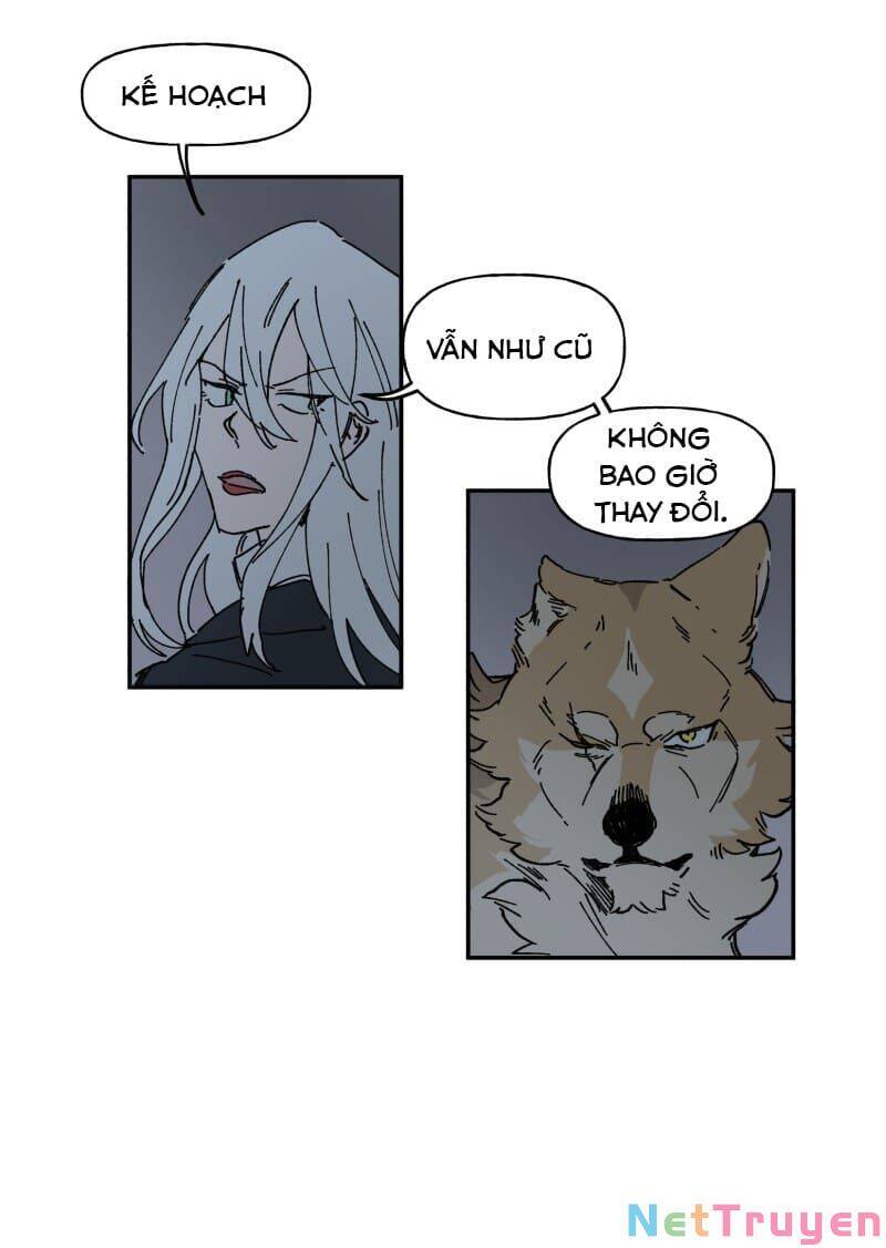 Lumine - Chương 123